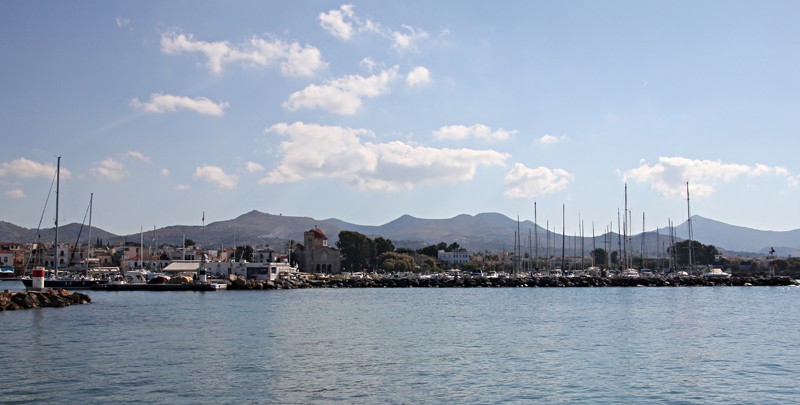 Aegina 1